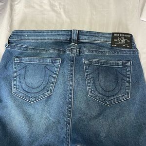 True religion jeans